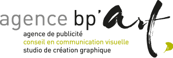 Agence BP'Art - Agence de communication globale à Rennes